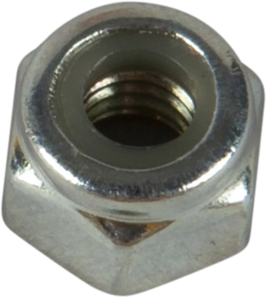 ESSVE 61068464 Låsmutter låg, FZB, DIN 985 M10, 50-pack