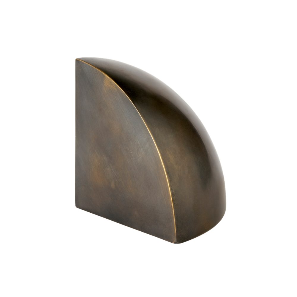 Collect dekoration SC42 10 cm, Bronzed brass