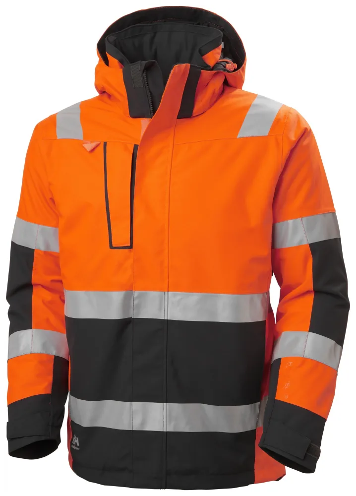 Helly Hansen Workwear Alna 2.0 71392_369 Jacka gul, varsel Gul, Varsel