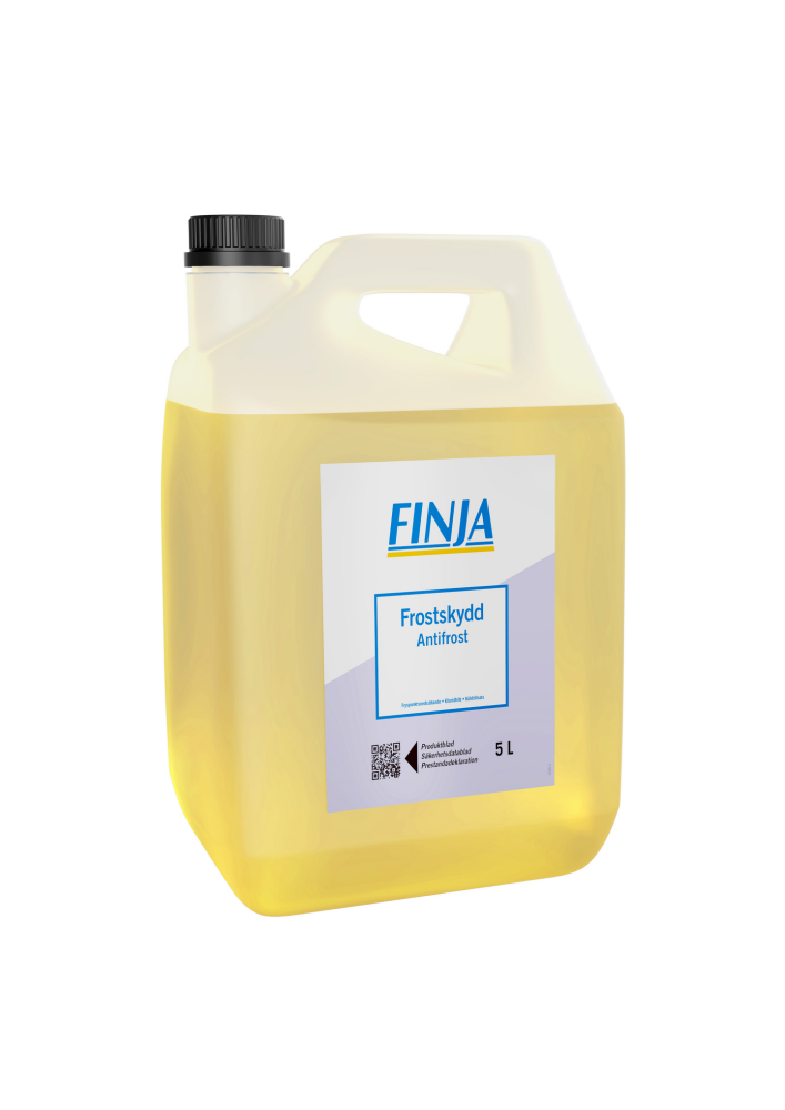 FINJA KÖLDTILLSATS FLYTANDE 5L