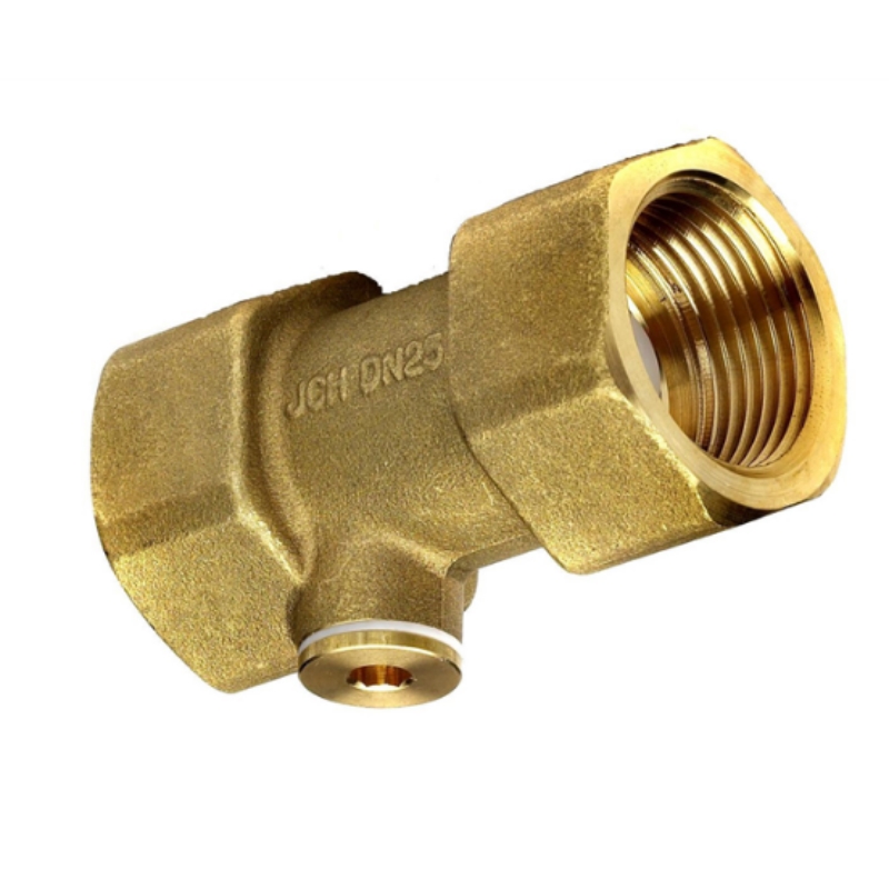 Backventil CN 2290 G50
