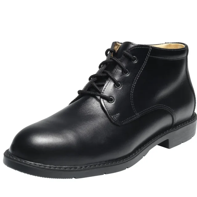 EMMA Torino Skyddssko S3, svart 43