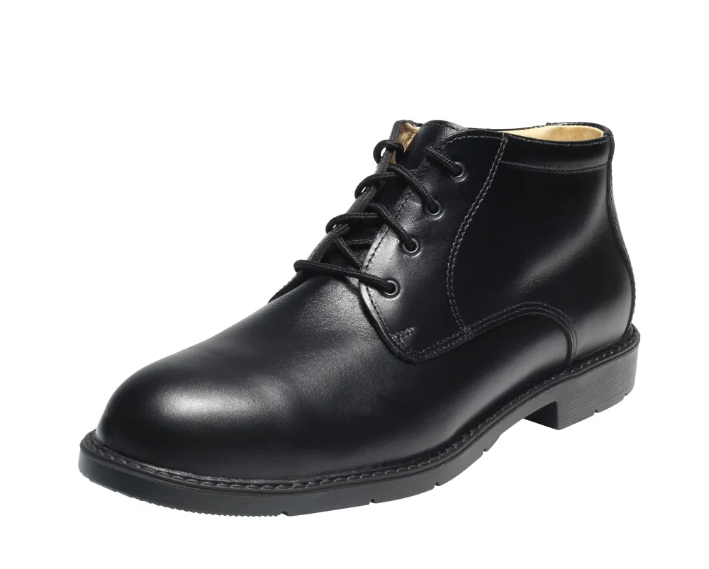 EMMA Torino Skyddssko S3, svart 43