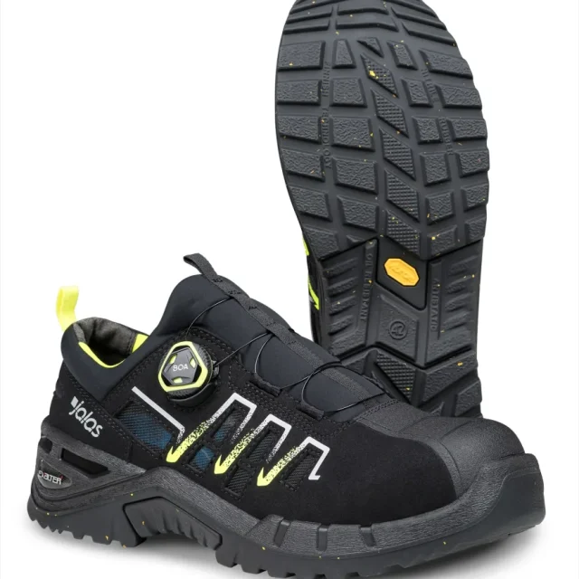 Jalas Exalter 9935-44 Skyddssko 44