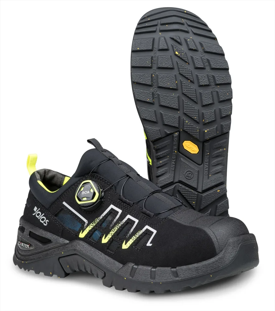 Jalas Exalter 9935-44 Skyddssko 44