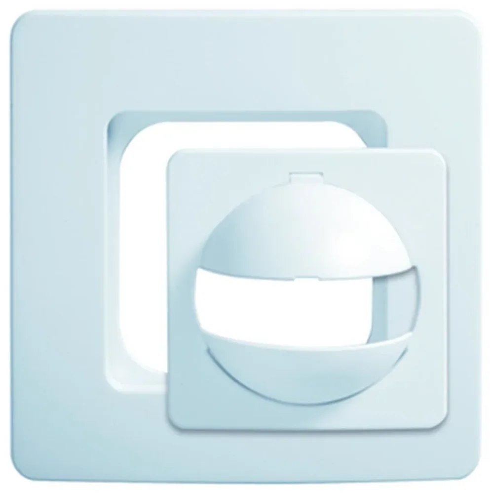 ESYLUX EM10055133 Täckram IP20 Antracit