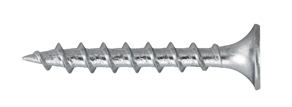 FIXX 1531629 Gipsskruv 3.9 mm, FZB, PH2 30 mm, 100-pack - Bild 2