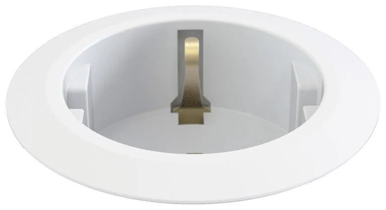 Kondator Powerdot Mini PM50 Bordsuttag jordad Vit - Bild 2