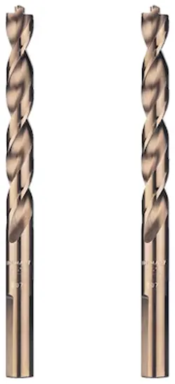 Dewalt DT5045-QZ Metallborr 4,8 mm