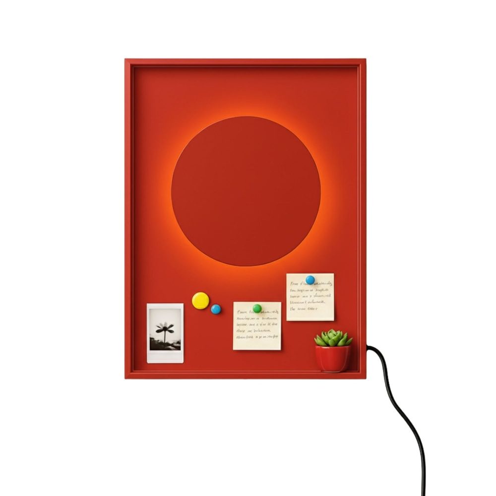 Loomba Vägglampa 45 cm