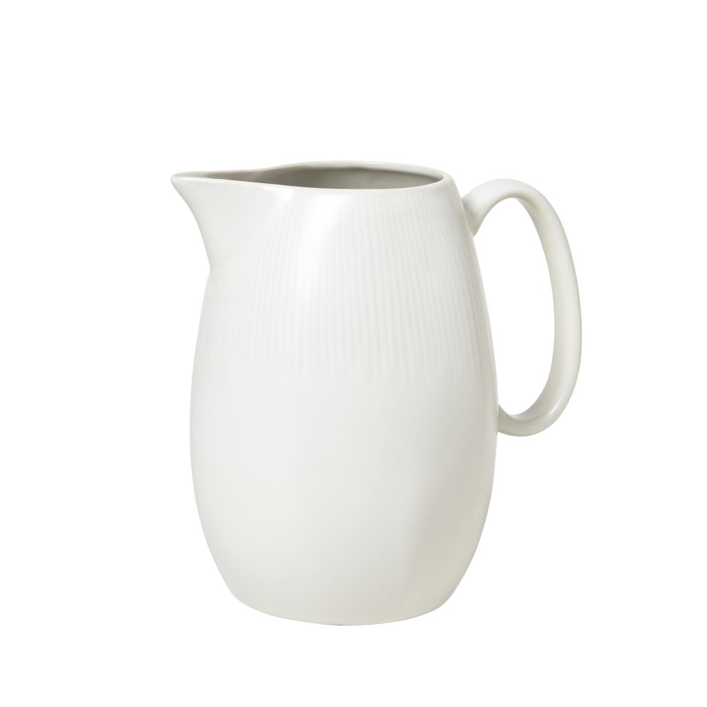Sandvig kanna 1,2 l, Soft white