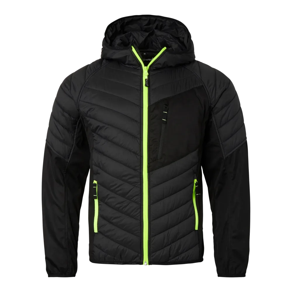 Top Swede 355 Jacka svart S