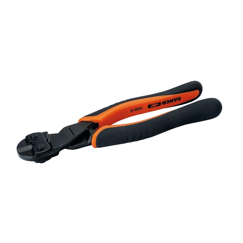 Kraftavbitare 1520G, 210mm, Bahco