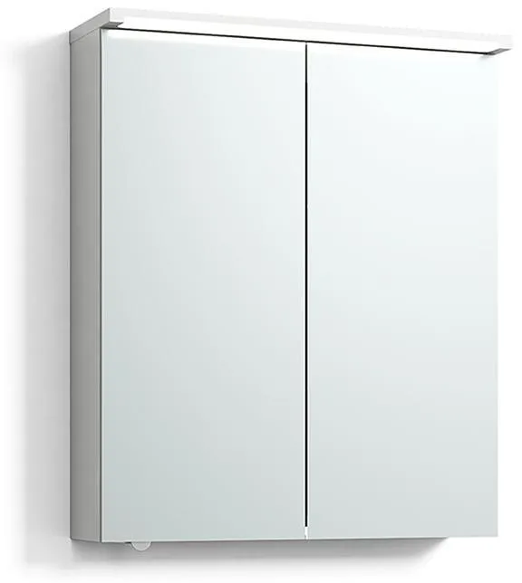 Svedbergs Skuru 425060-JFB Spegelskåp 2 dörrar, 61 cm