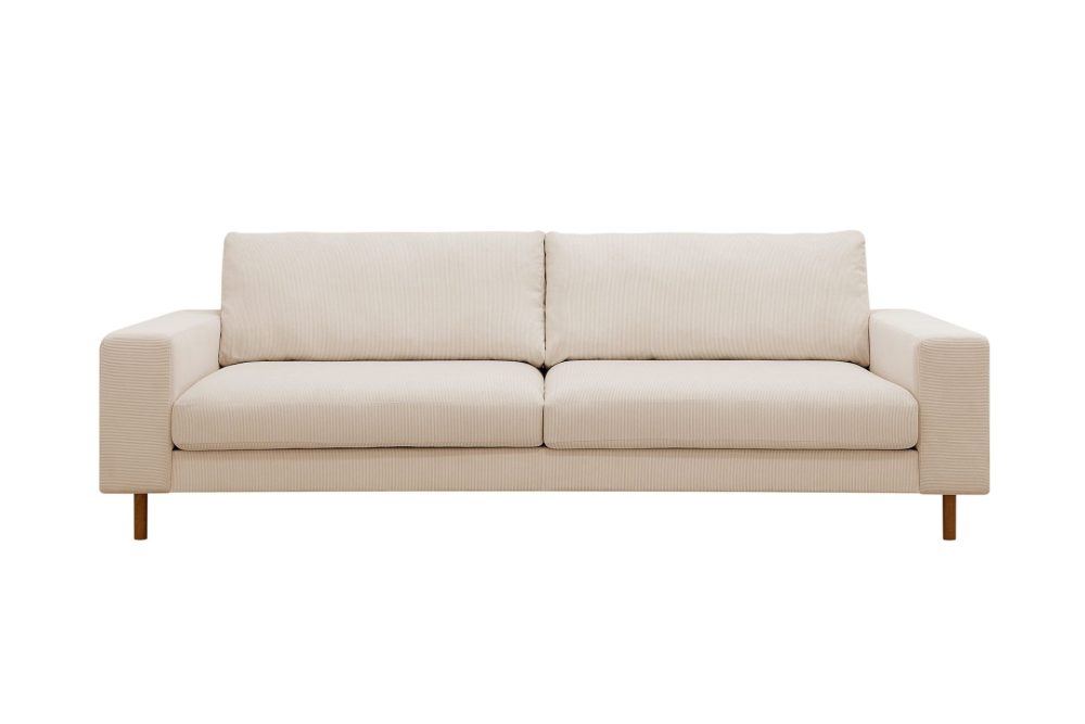 Scandi Djup 4-sits Soffa i Manchester