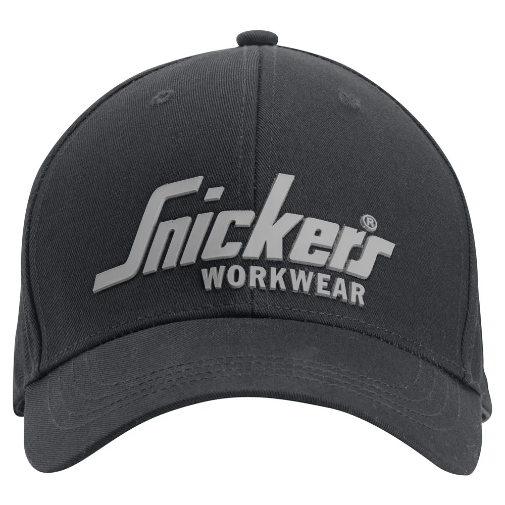 Snickers Workwear 9041 Keps svart
