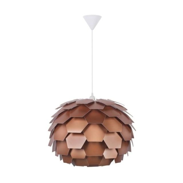 Segre Taklampa 60 cm