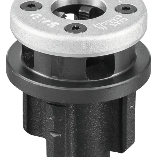 REMS 521310 Gänghuvud M x 1.5, för Eva/Amigo M20 x 1.5