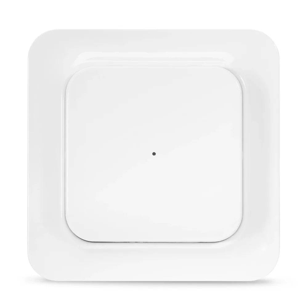 Nexa MWTT-1 Väggsändare 1-knapp, System Nexa