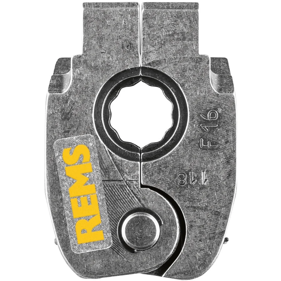 REMS 574550 R Pressring F-kontur (PR-2B), för Z1 F 16 45°