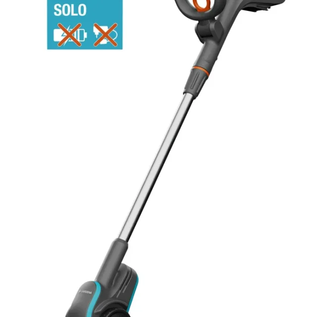 Gardena EasyWeed 14820-55 Plattrensare utan batteri och laddare