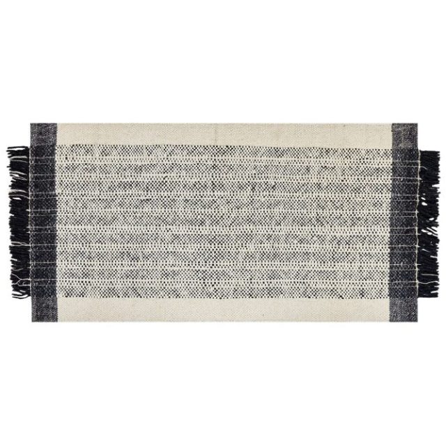 Ketenli Ullmatta 80x150 cm