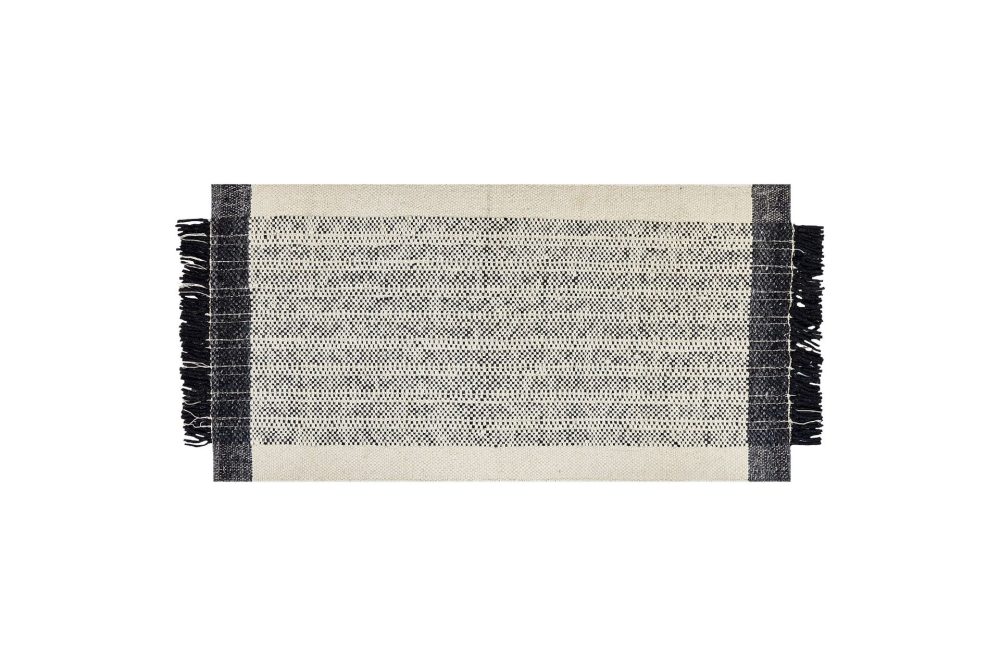 Ketenli Ullmatta 80x150 cm