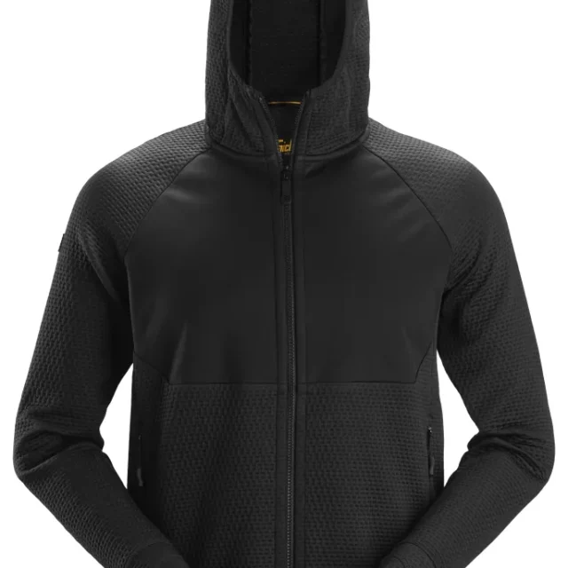 Snickers Workwear 8405-0404 Luvtröja svart XXL