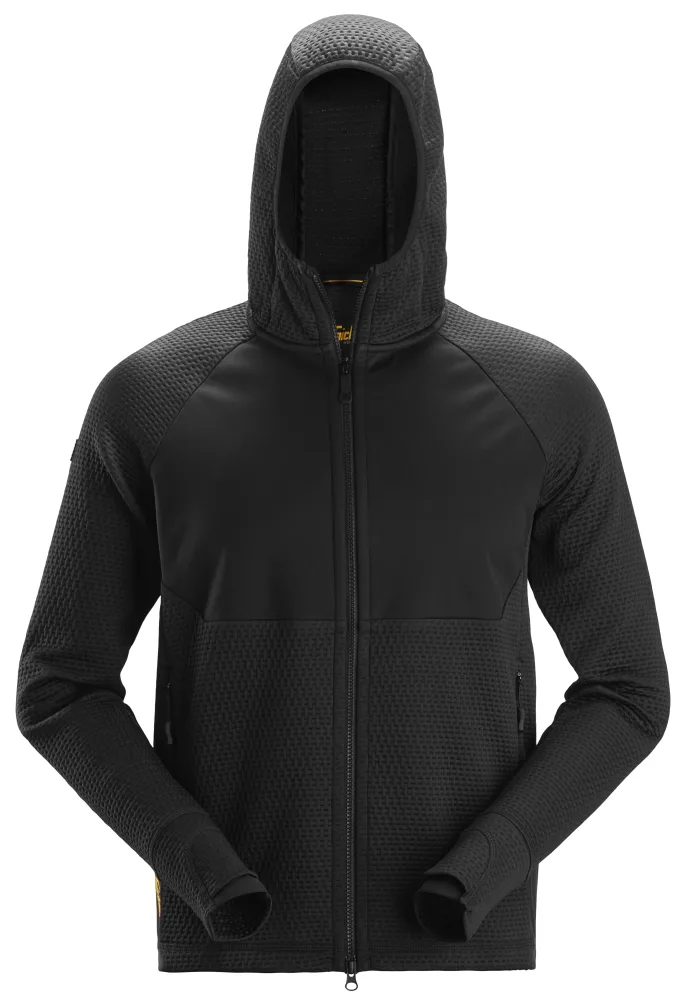 Snickers Workwear 8405-0404 Luvtröja svart XXL