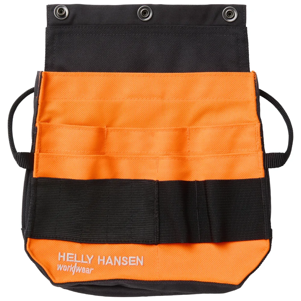 Helly Hansen Workwear Connect Carpenter Hängficka one size, orange Orange