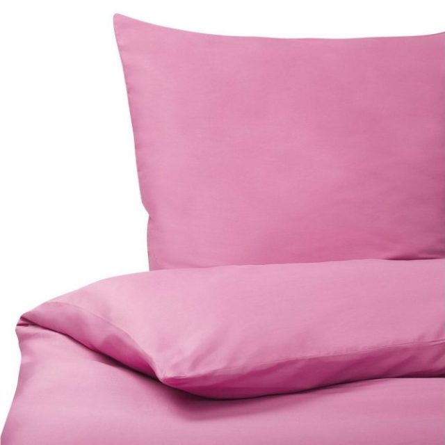 Påslakanset Harmonridge Rosa, 200x135 cm