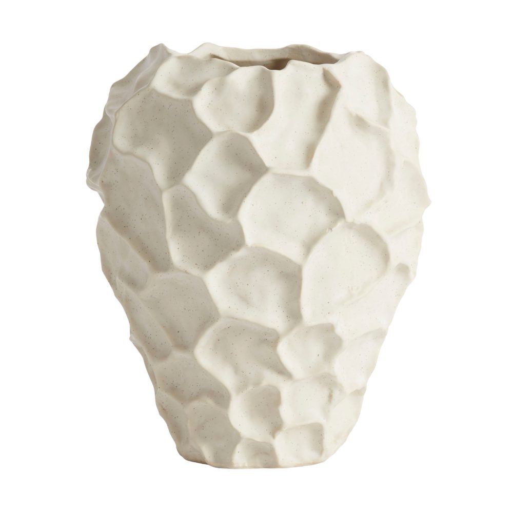 Soil vas 21,5 cm, Vanilla