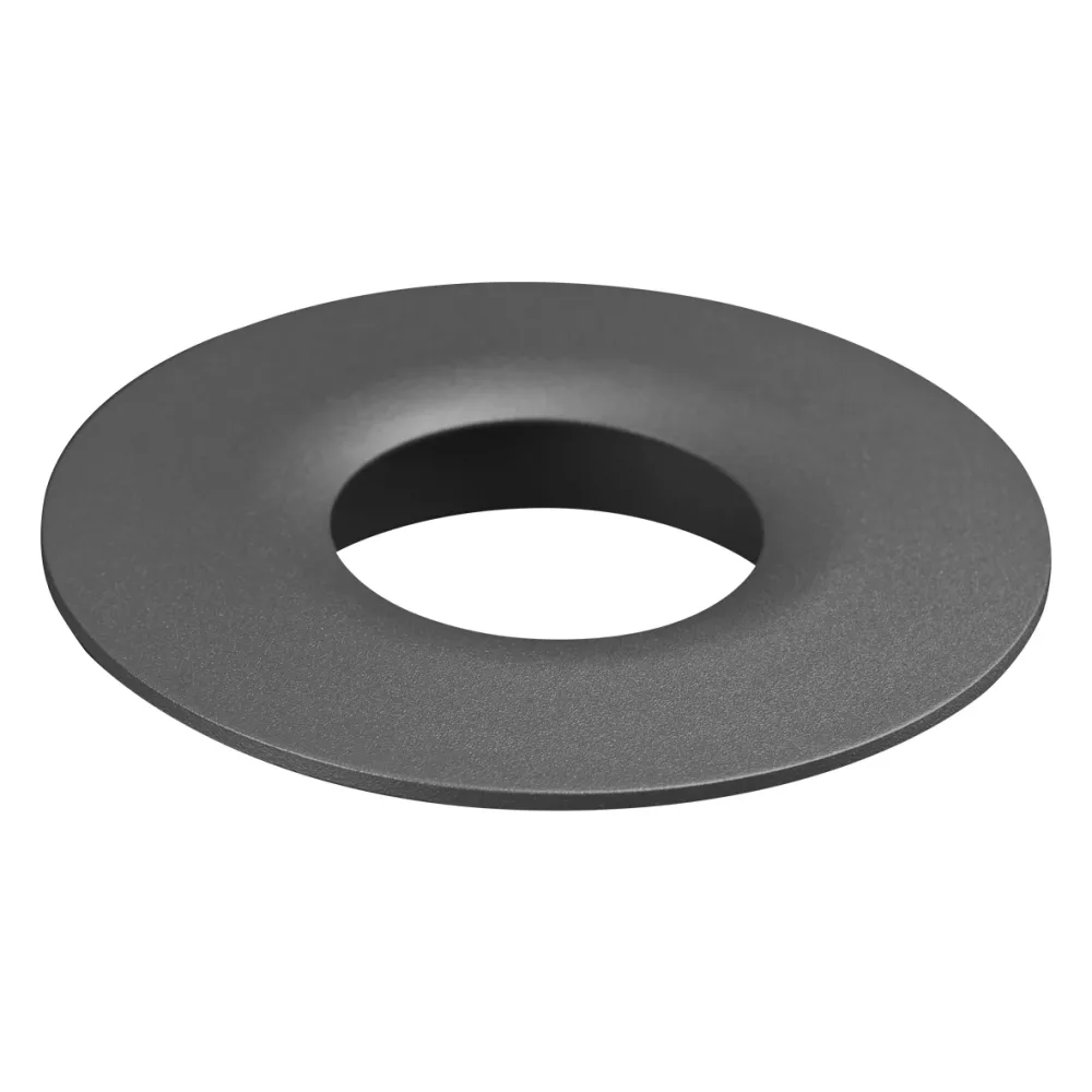 Designlight TB023-4001 Dekorring till downlight D-007 Safety Grå