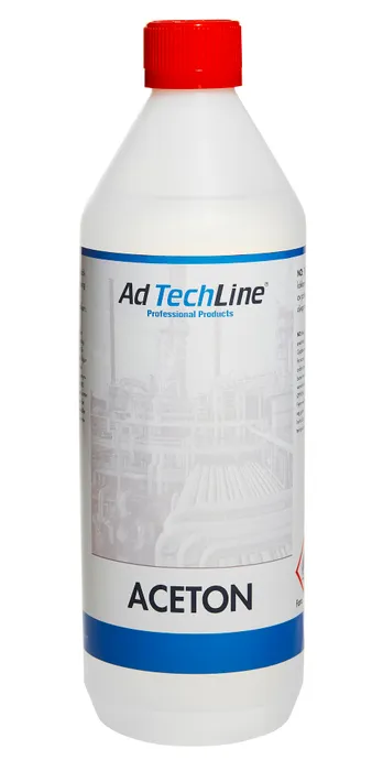 ACETON 1 LITER