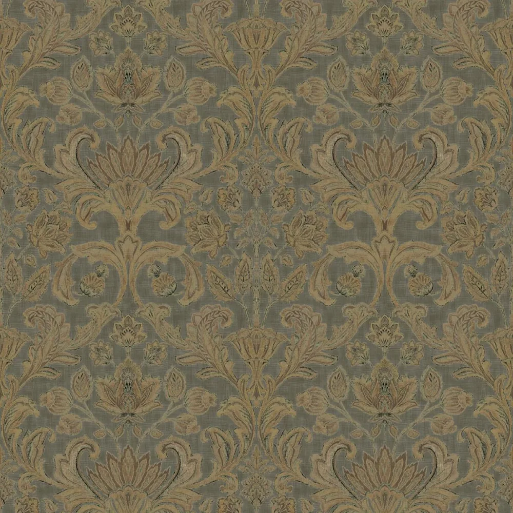 Grace Imperial Damask 35401 Tapet | Stuvbutiken