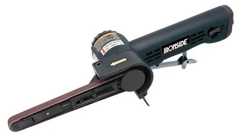 Ironside 103044 Bandslip 6,3 bar