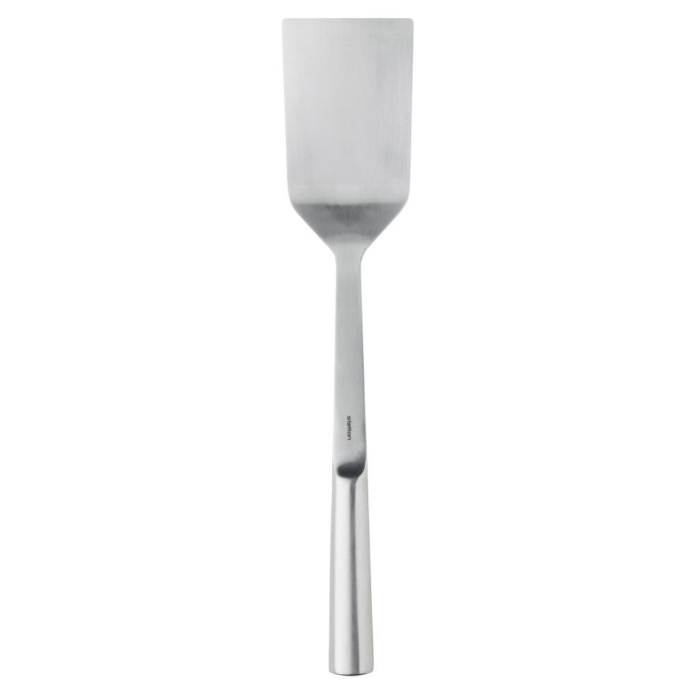 Sixtus stekspade, Rostfritt stål