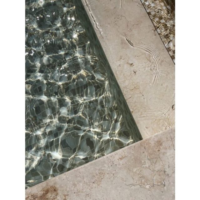 Poster Pool 70x100 cm