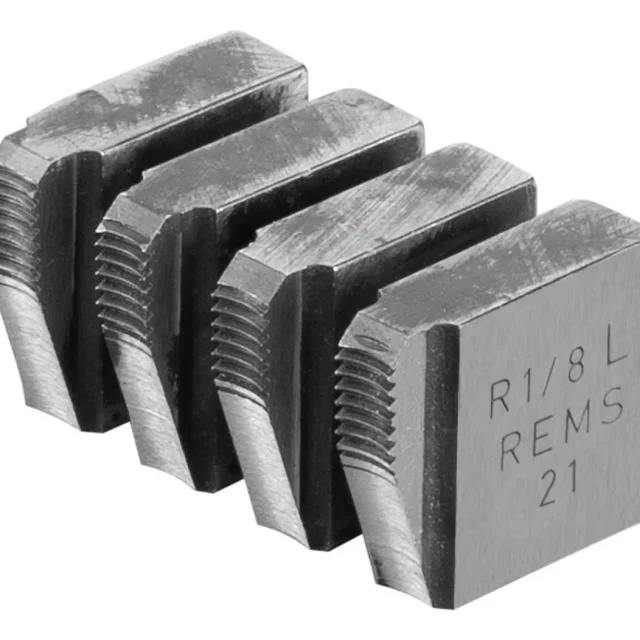 REMS 521122 RWS Gängbacksats R LH, för Eva/Amigo R3/8" LH