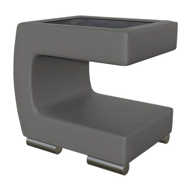 Honstad Sängbord 32 cm Vänster