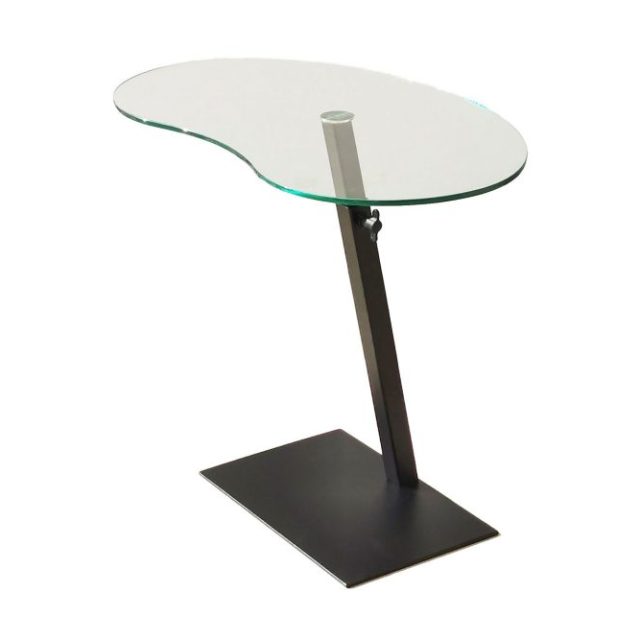 Athodna Soffbord 70x40x70 cm Oval