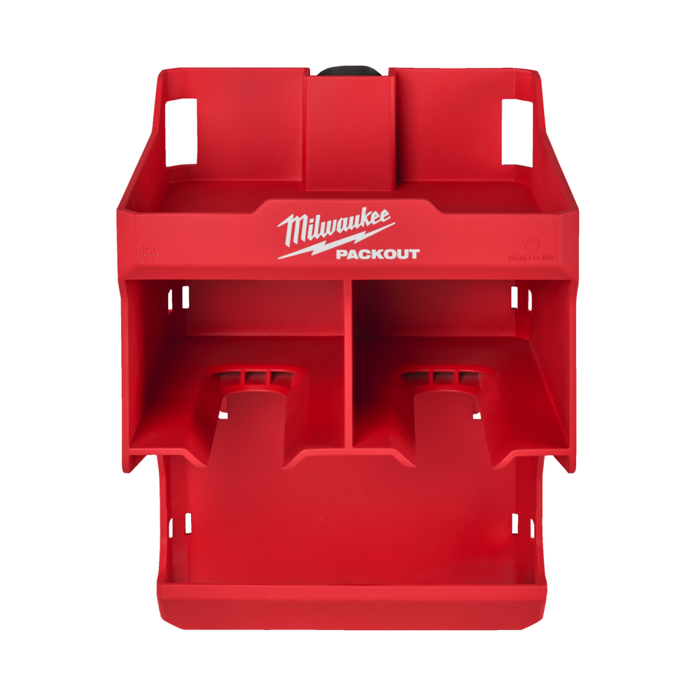 ELVERKTYGSFÖRVARING MILWAUKEE PACKOUT