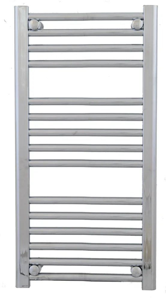 Somatherm TKRD-58 KOMBI R Handdukstork el- och vattenburen 565x900 mm - Bild 2