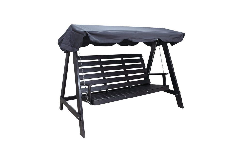 Hammock Pelle med Tak