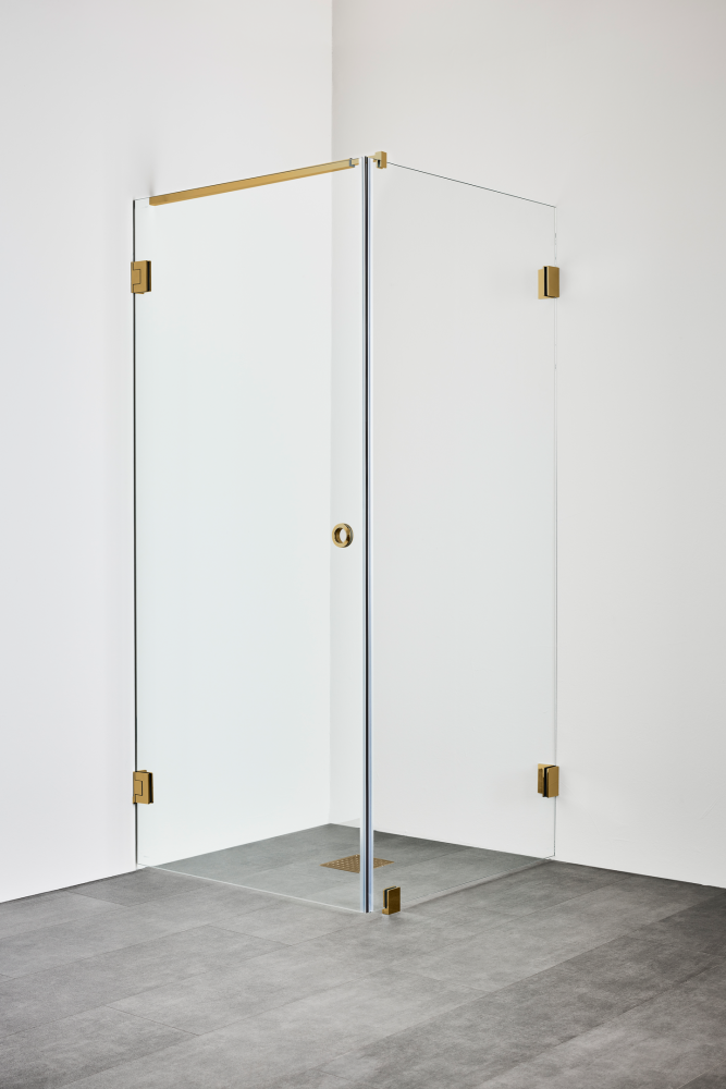 DUSCHHÖRN HAFA INFINITY COMBI MÄSSING 80X100