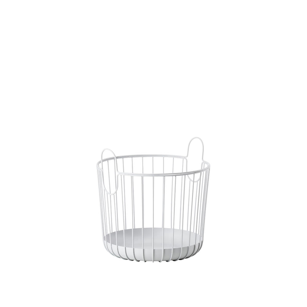 Zone Inu korg, soft grey, small