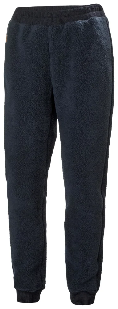 Helly Hansen Workwear Heritage 72181_590 Pälsfiberbyxa marinblå S