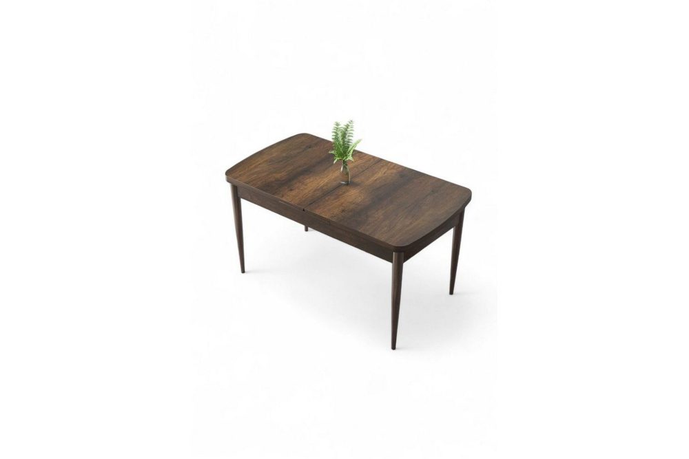 Ostwerwal Matbord 132 cm Rektangulär