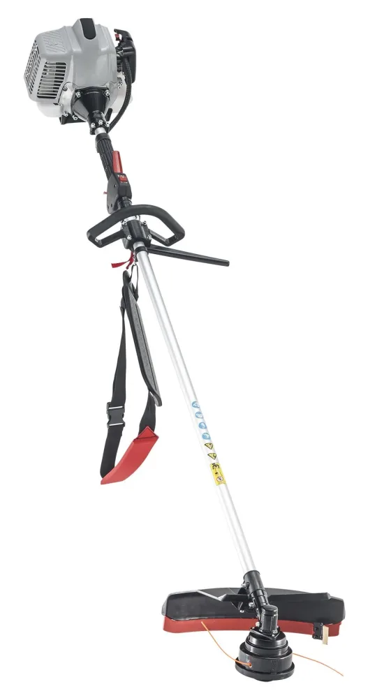AL-KO BC 330 L Röjsåg 32 cm³, 0,9 kW