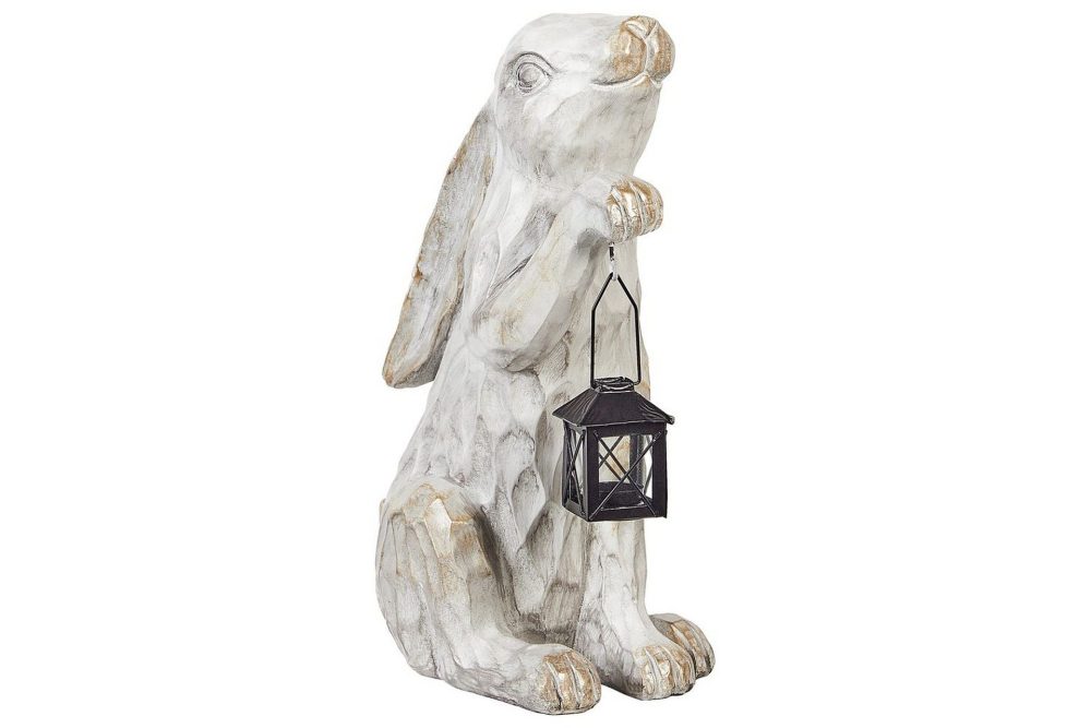 Trädgårdsfigur Gerland